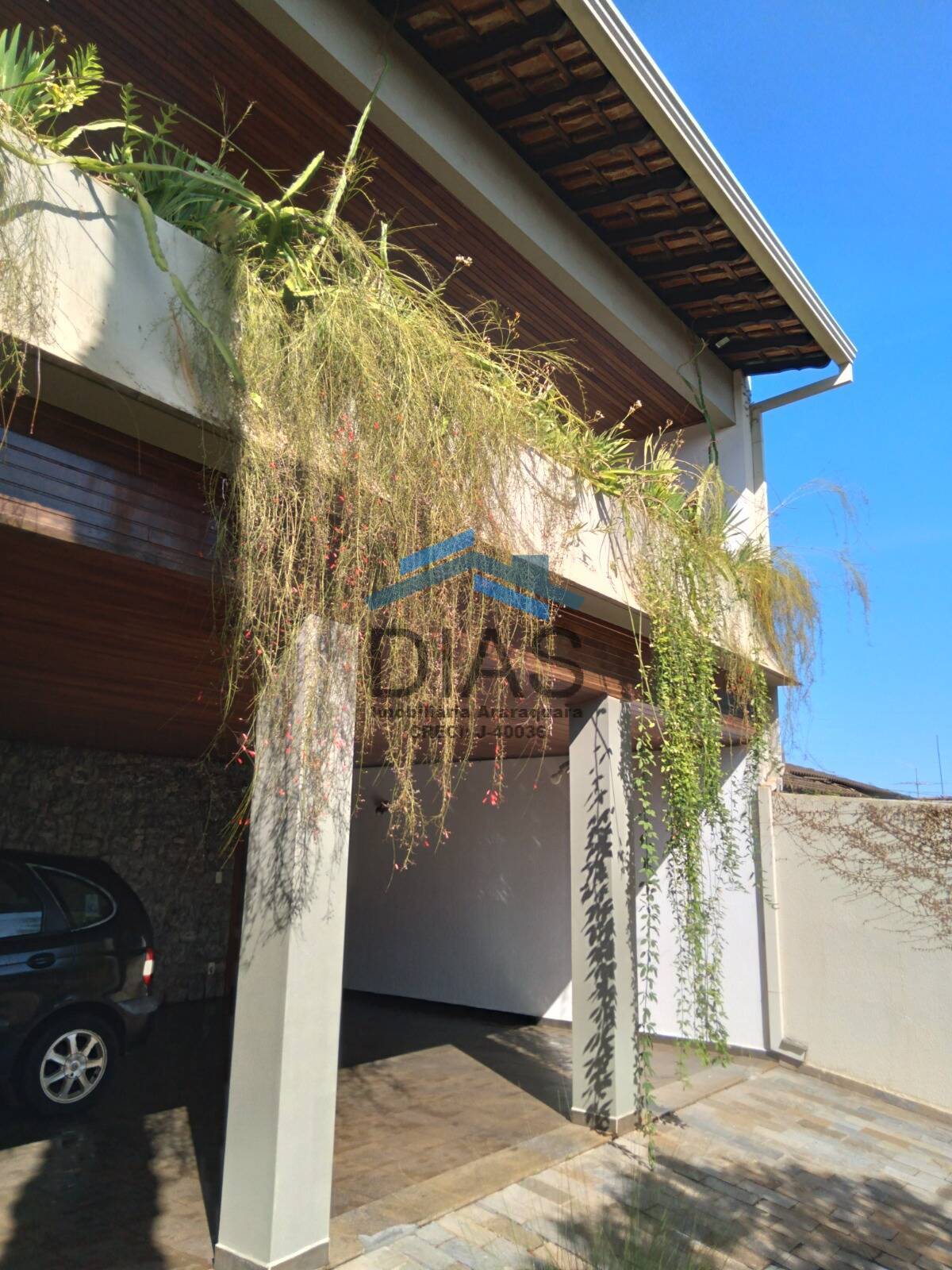 Casa, 3 quartos, 347 m² - Foto 2