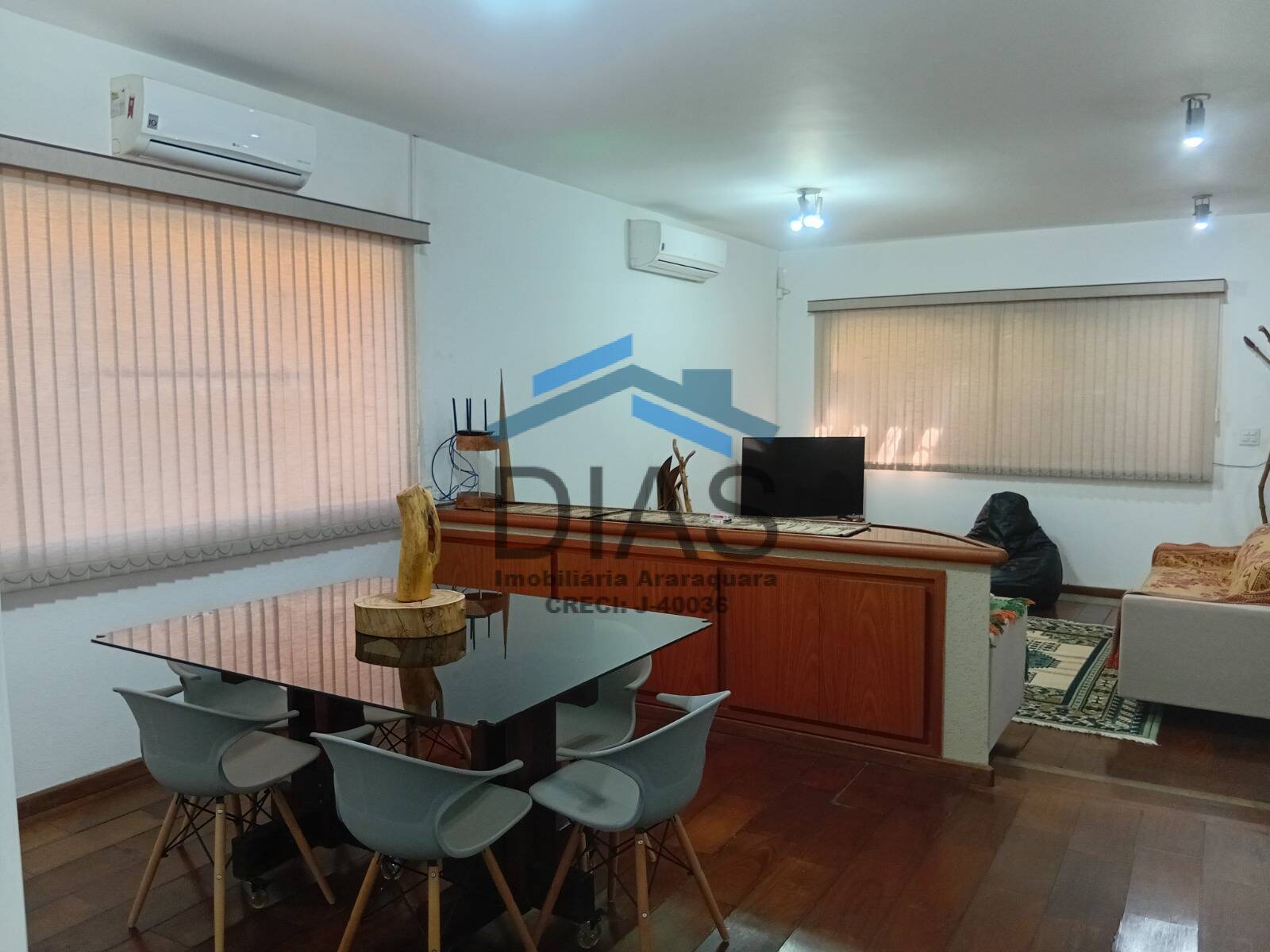 Casa, 3 quartos, 347 m² - Foto 13