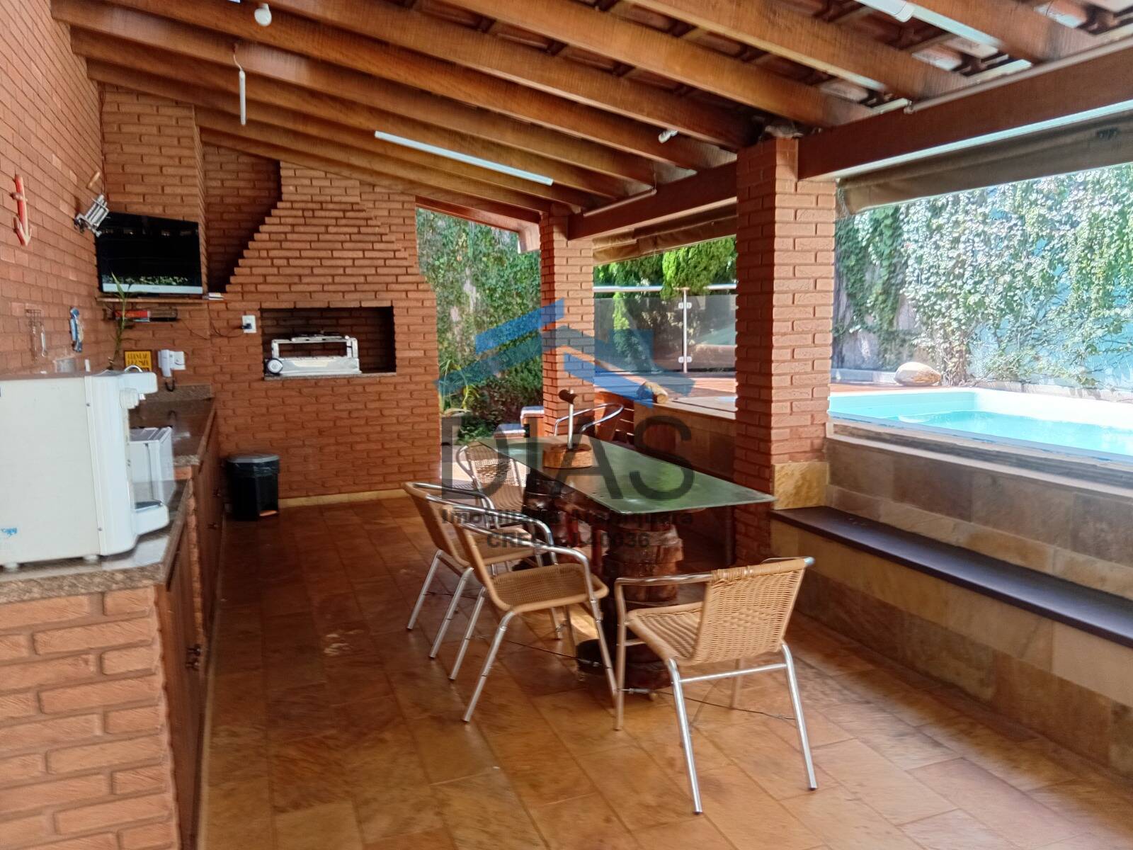 Casa, 3 quartos, 347 m² - Foto 18