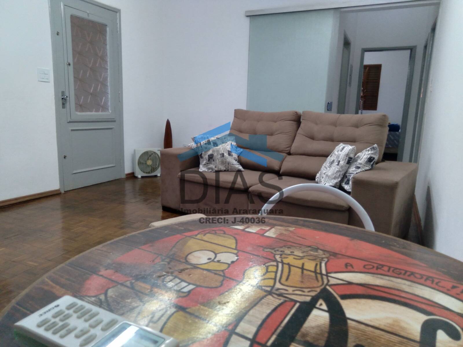 Casa, 4 quartos, 216 m² - Foto 7