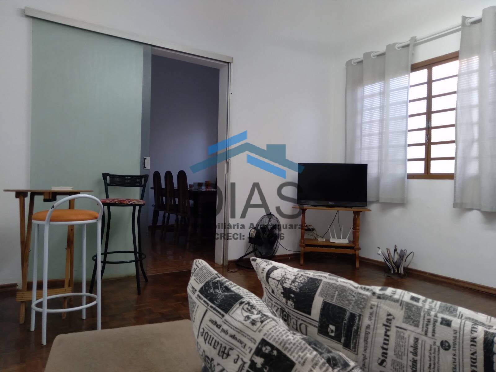 Casa, 4 quartos, 216 m² - Foto 8