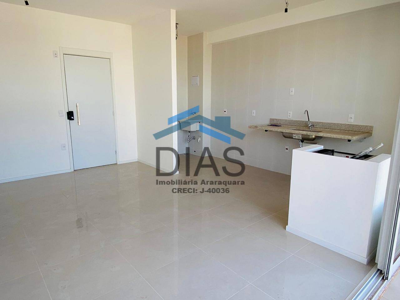 Apartamento, 2 quartos, 61 m² - Foto 4
