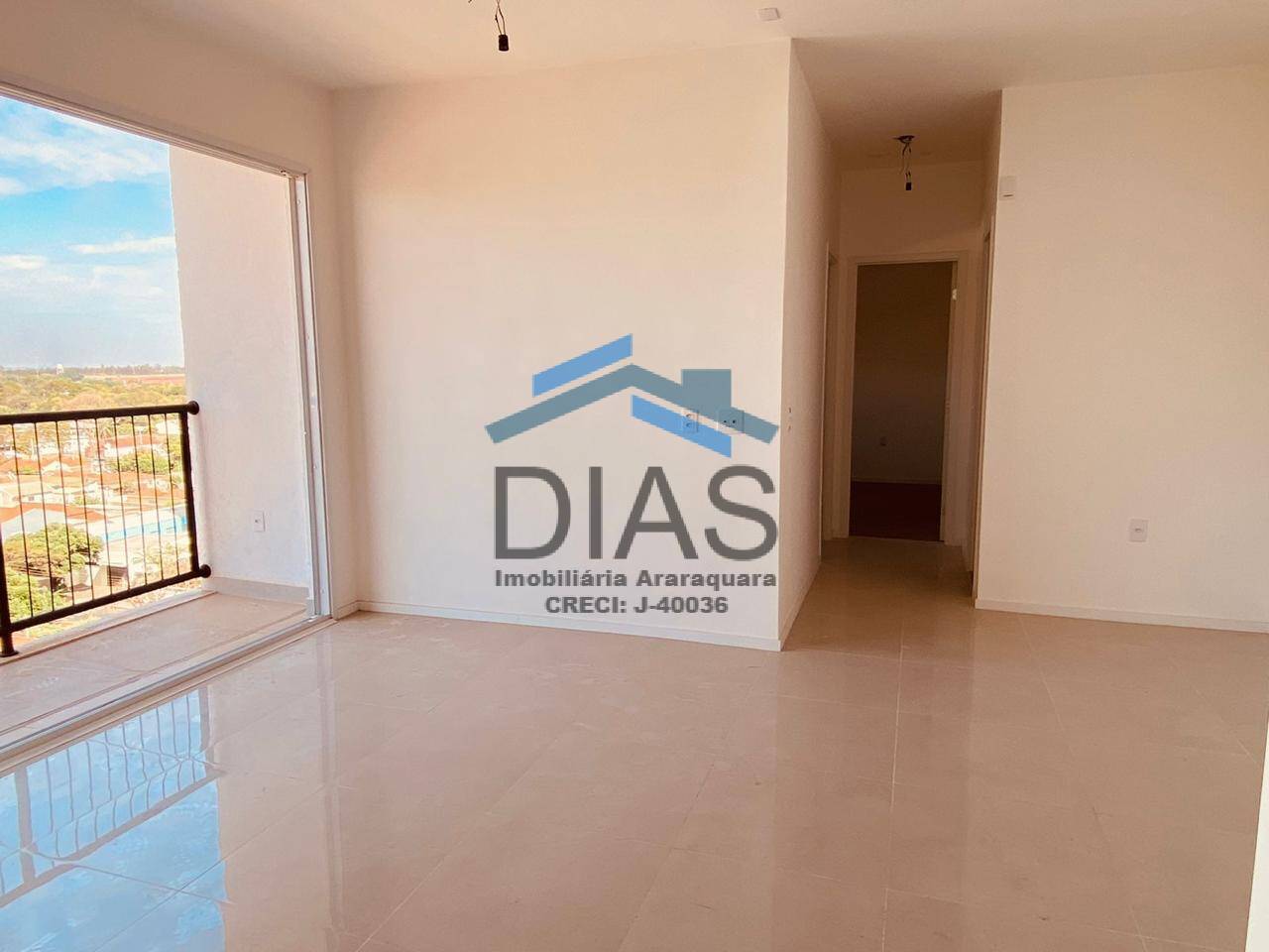 Apartamento, 2 quartos, 61 m² - Foto 8
