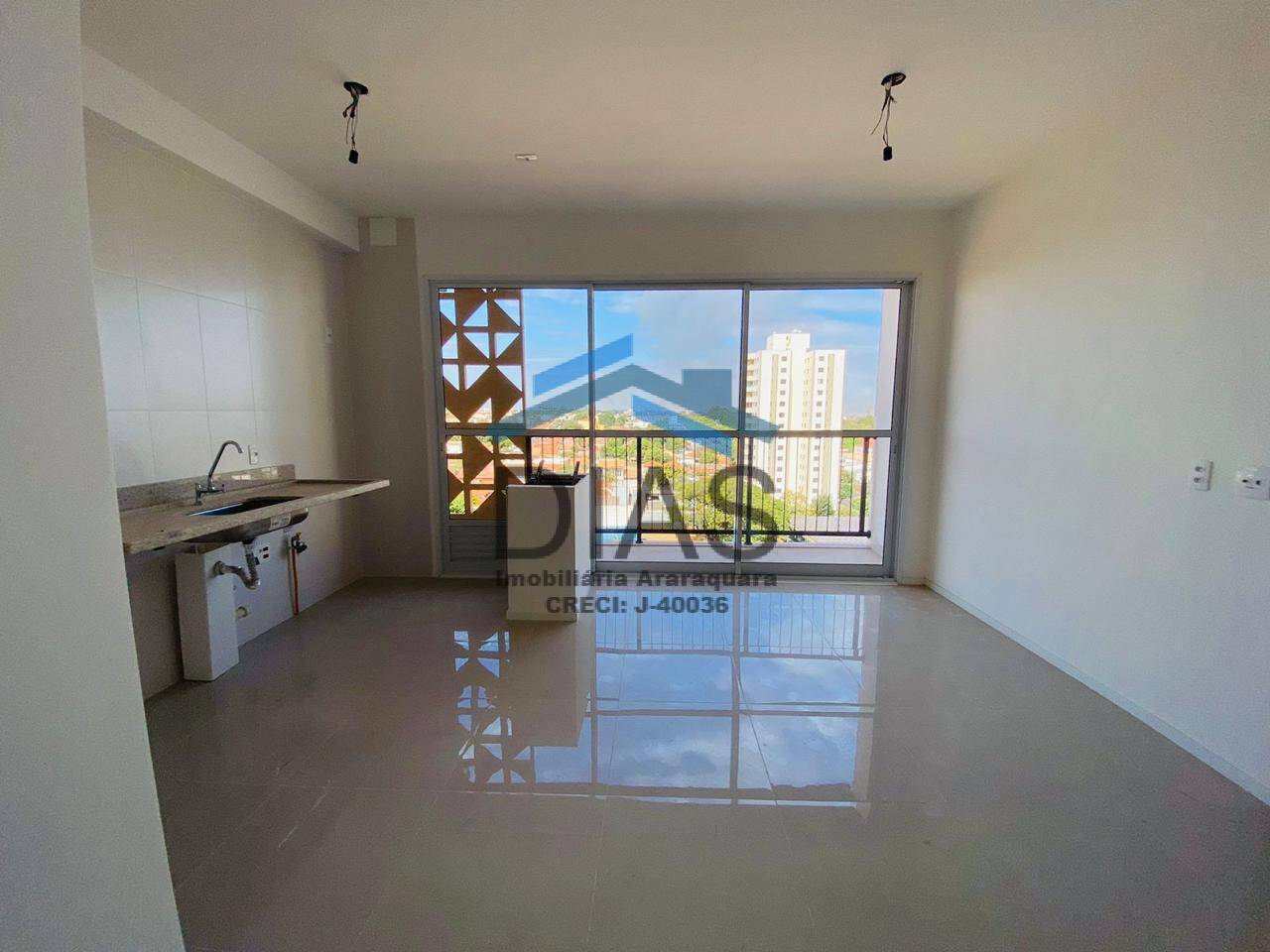 Apartamento, 2 quartos, 61 m² - Foto 9