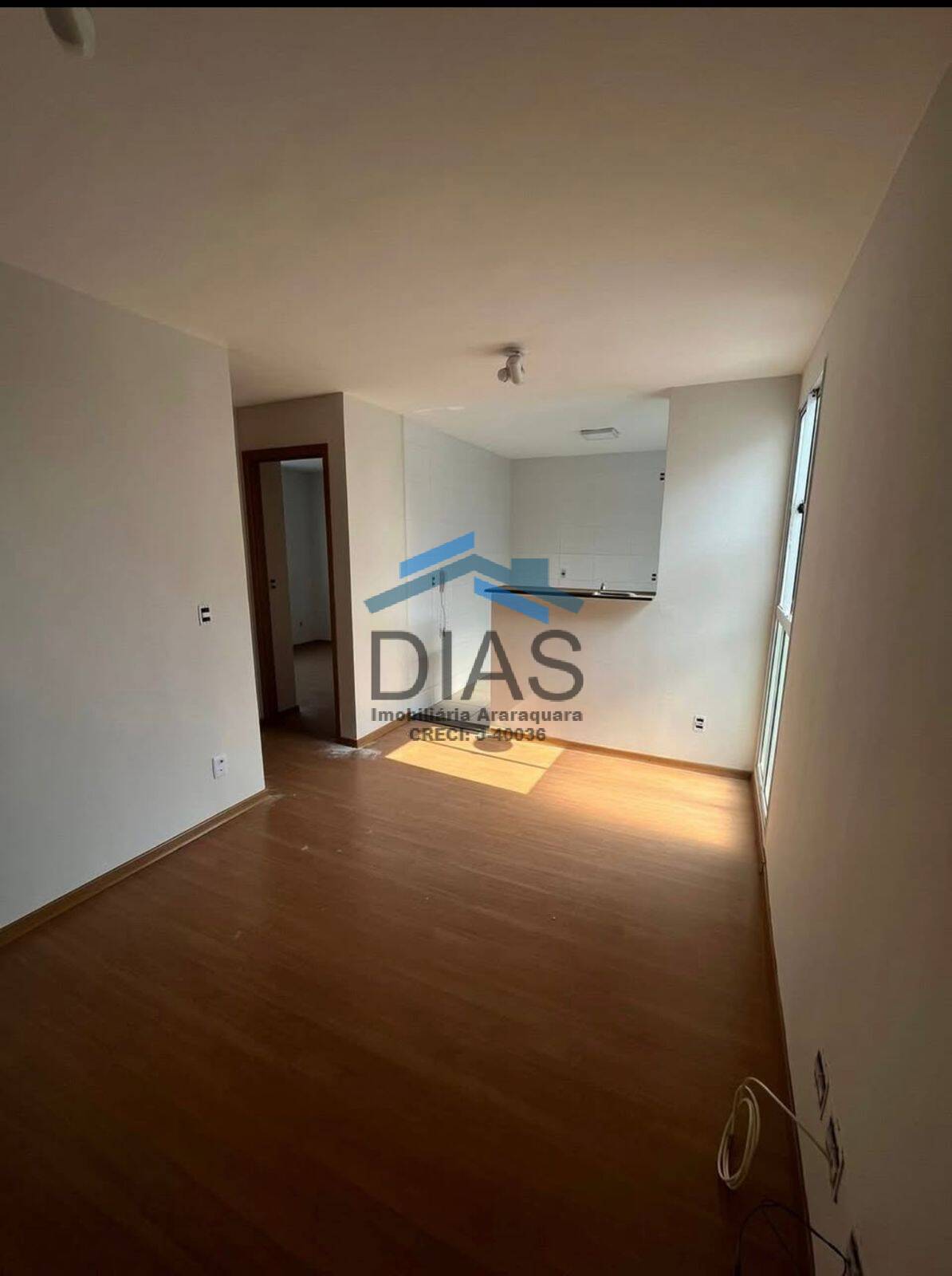 Apartamento, 2 quartos, 39 m² - Foto 2