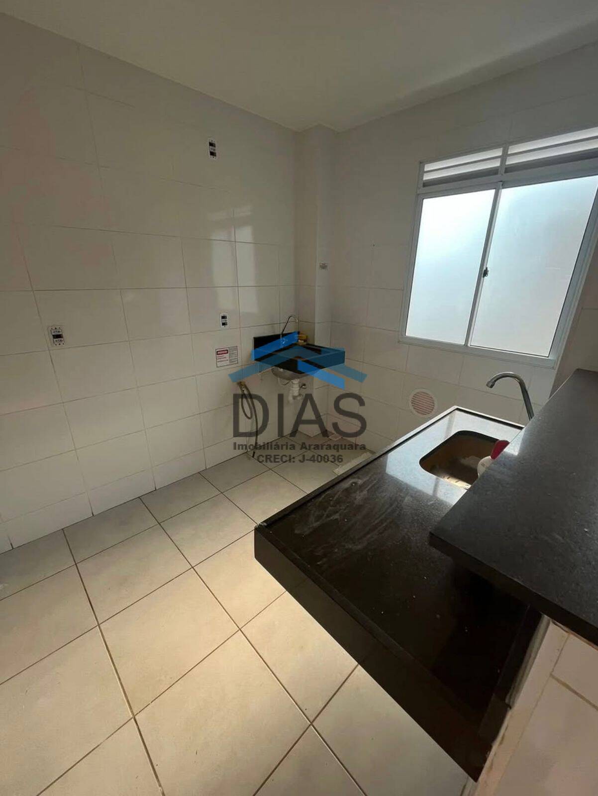 Apartamento, 2 quartos, 39 m² - Foto 3