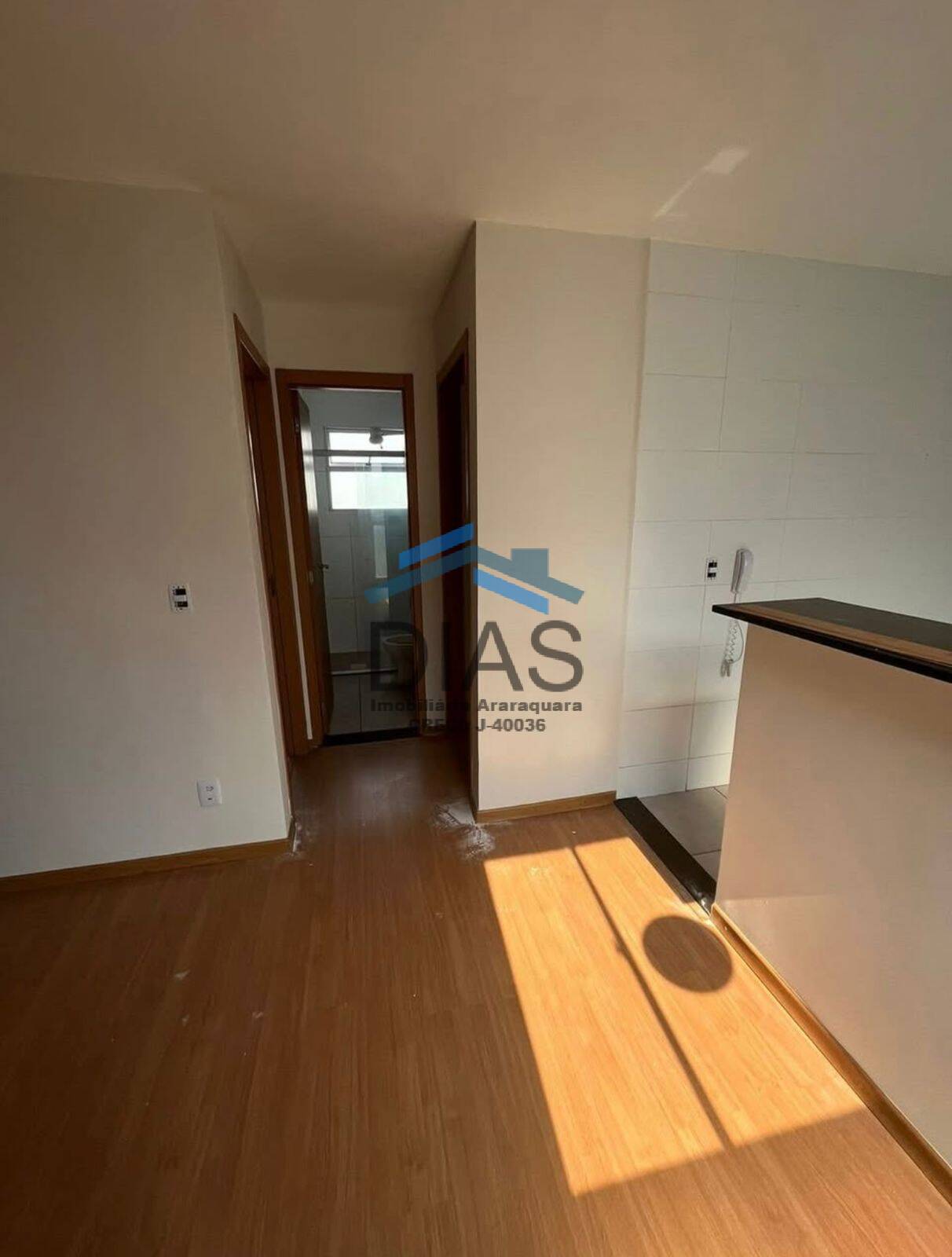Apartamento, 2 quartos, 39 m² - Foto 4