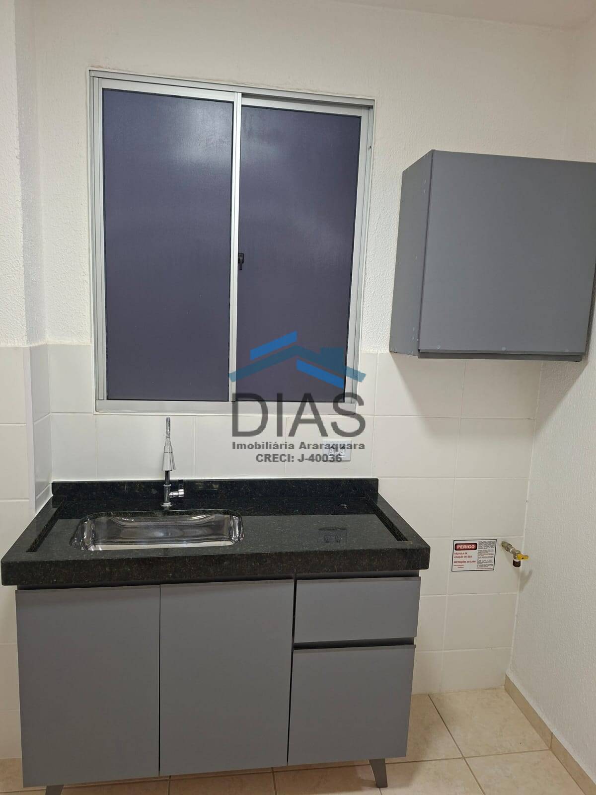 Apartamento, 2 quartos, 43 m² - Foto 3
