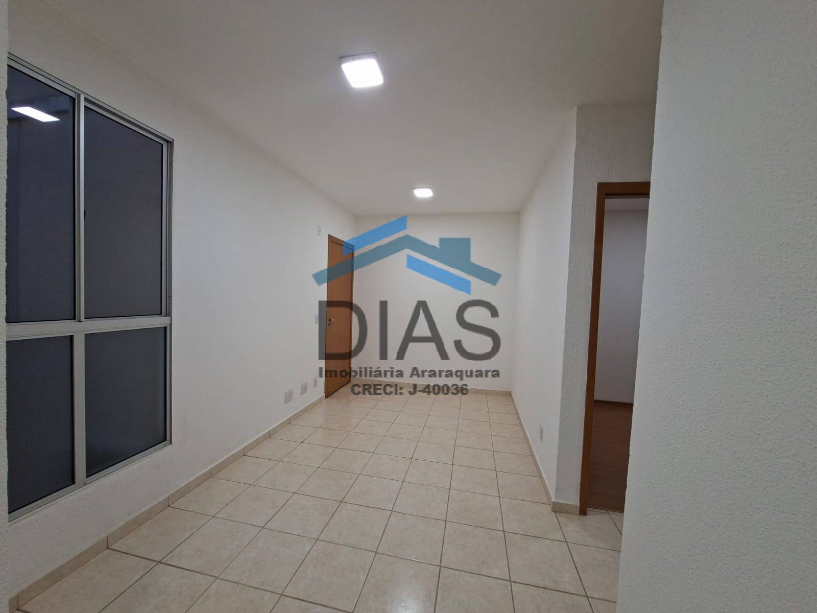 Apartamento, 2 quartos, 43 m² - Foto 2