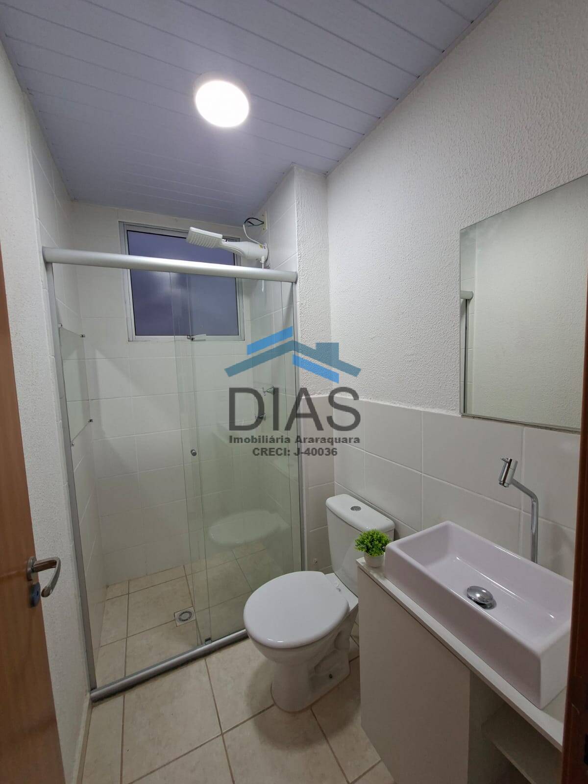 Apartamento, 2 quartos, 43 m² - Foto 6