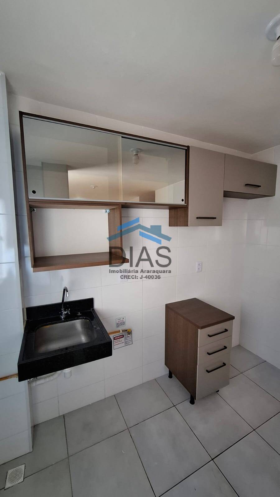 Apartamento, 2 quartos, 39 m² - Foto 1