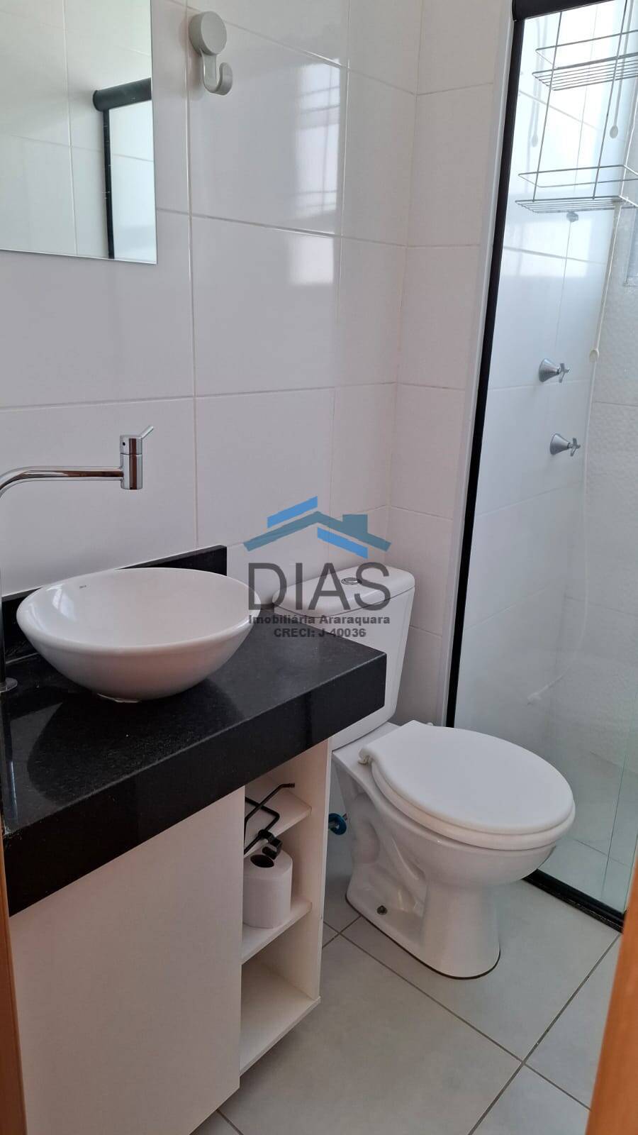 Apartamento, 2 quartos, 39 m² - Foto 4