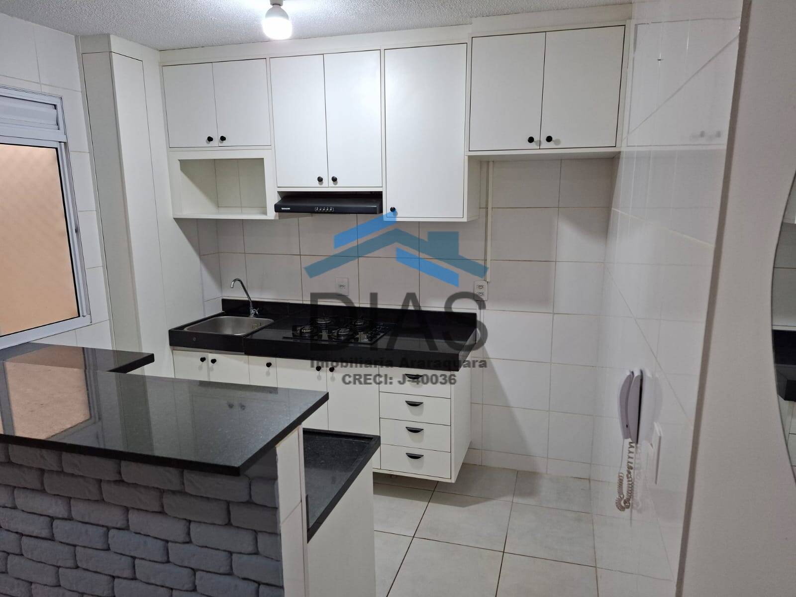 Apartamento, 2 quartos, 39 m² - Foto 1