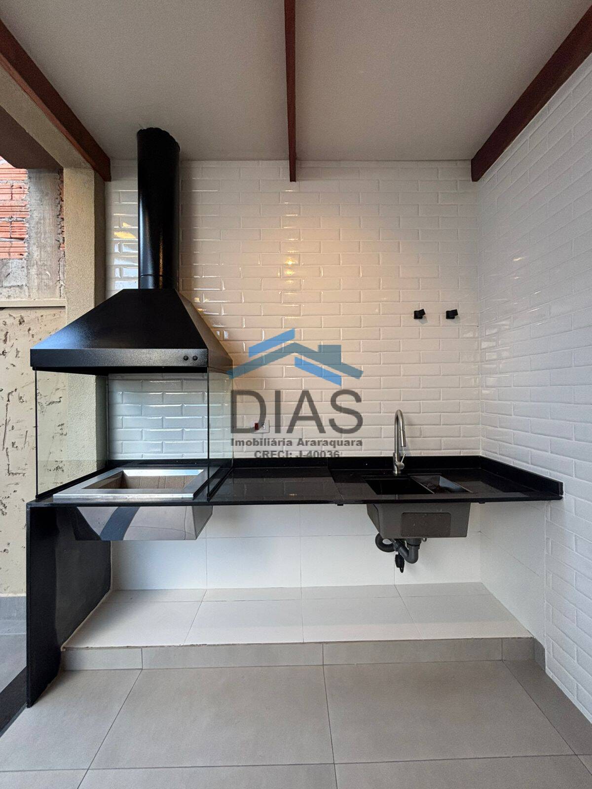 Casa, 3 quartos, 135 m² - Foto 9