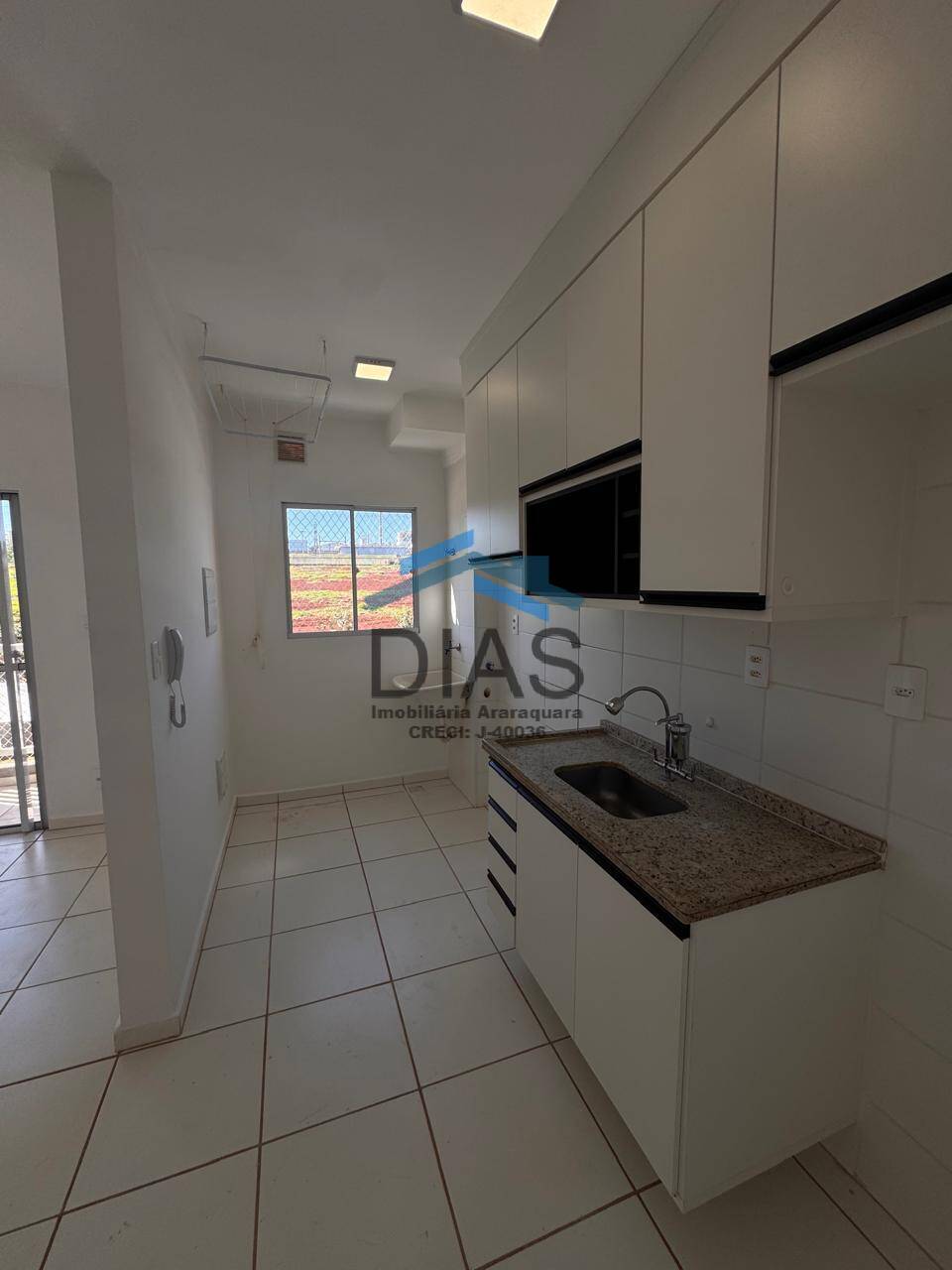 Apartamento, 2 quartos, 50 m² - Foto 3