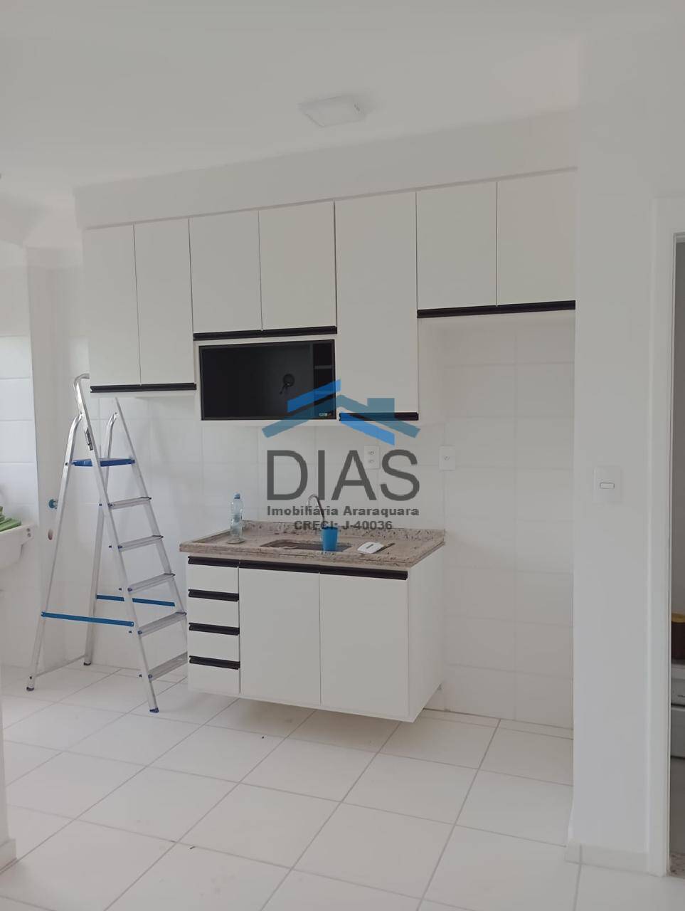Apartamento, 2 quartos, 50 m² - Foto 2