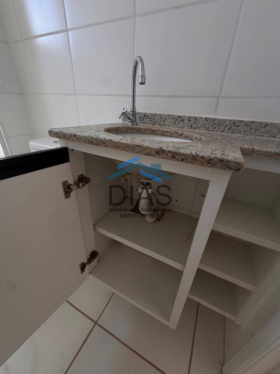 Apartamento, 2 quartos, 50 m² - Foto 5