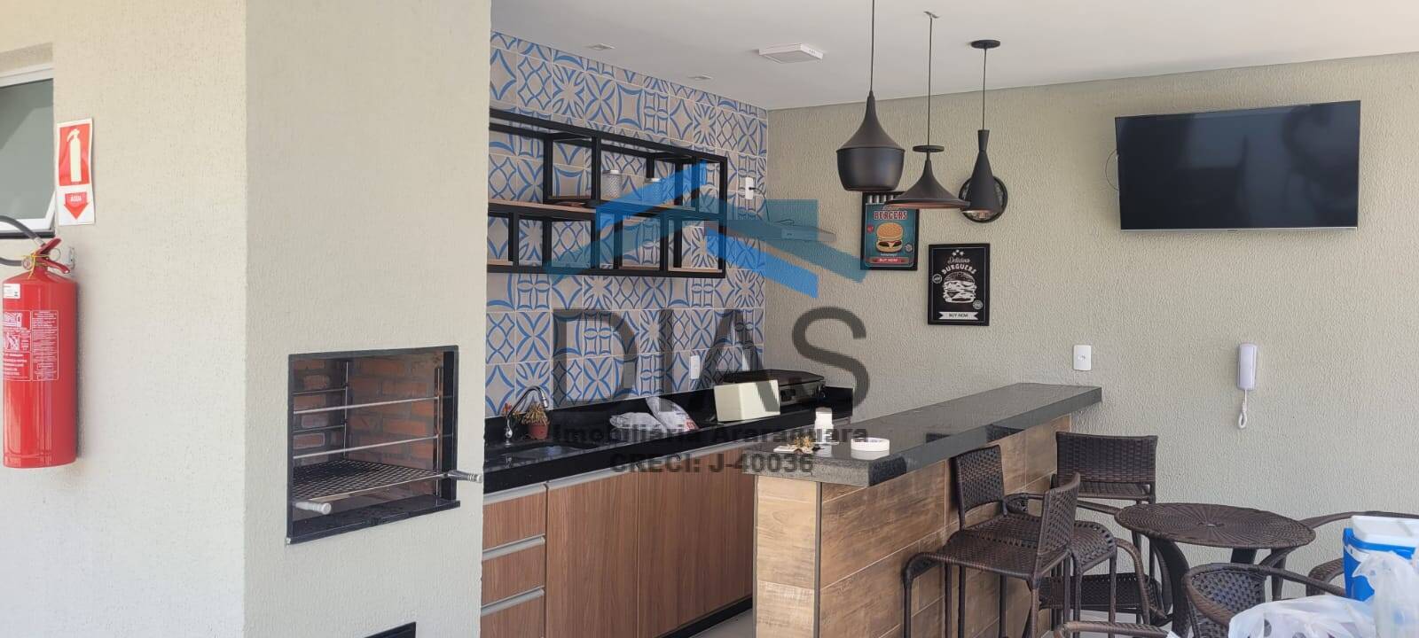Apartamento, 2 quartos, 50 m² - Foto 11