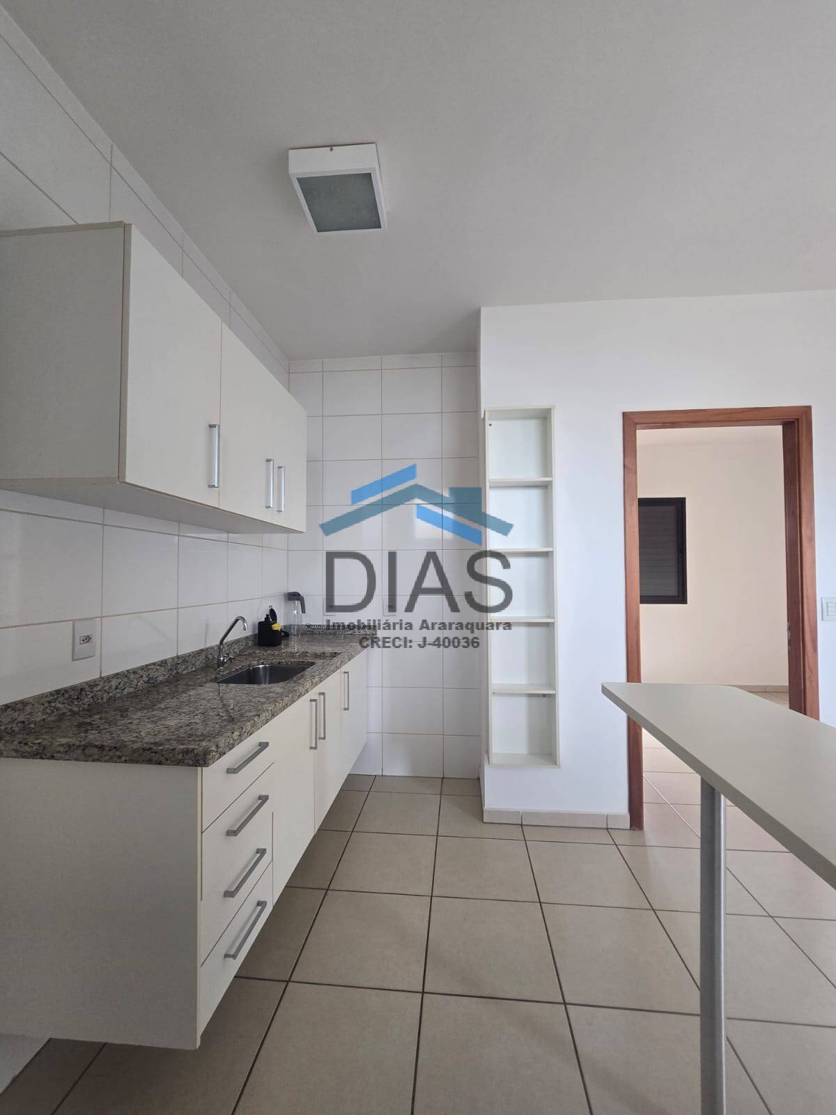 Apartamento, 1 quarto, 38 m² - Foto 1