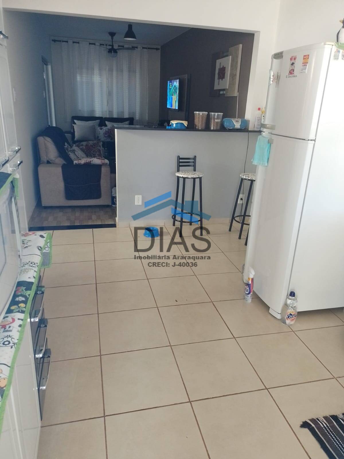 Casa, 2 quartos, 70 m² - Foto 5